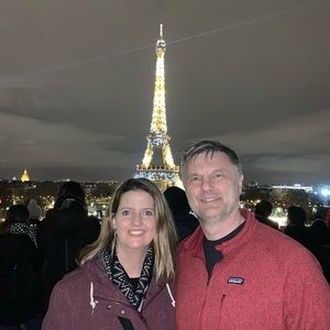 Meet your Posher, Brian